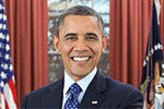 Barack Obama