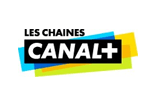 Logo Les chaînes Canal+