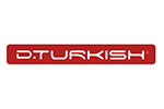 D.TURKISH