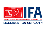 IFA 2014