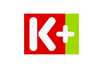 K+