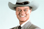 Larry Hagman