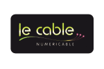 Le Cable par Numericable