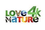 Love Nature 4K