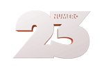 Numéro 23