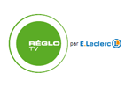 Réglo TV par E.Leclerc