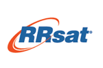 RRsat Global Communications Network