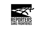 Reporteurs sans frontières