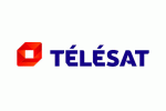 Logo TeleSat