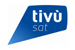 Logo TivùSat