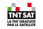 Logo TNT SAT