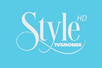 TV5 Monde Style HD