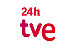 Logo Canal 24 Horas
