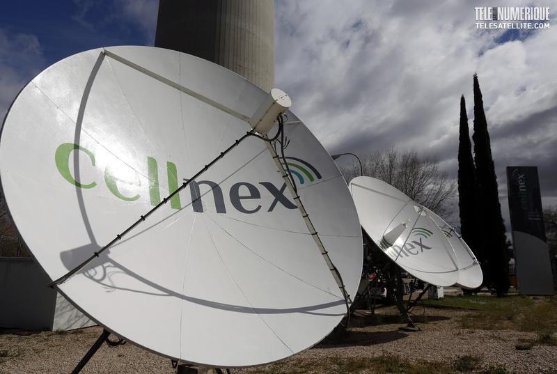 Fréquences satellites
